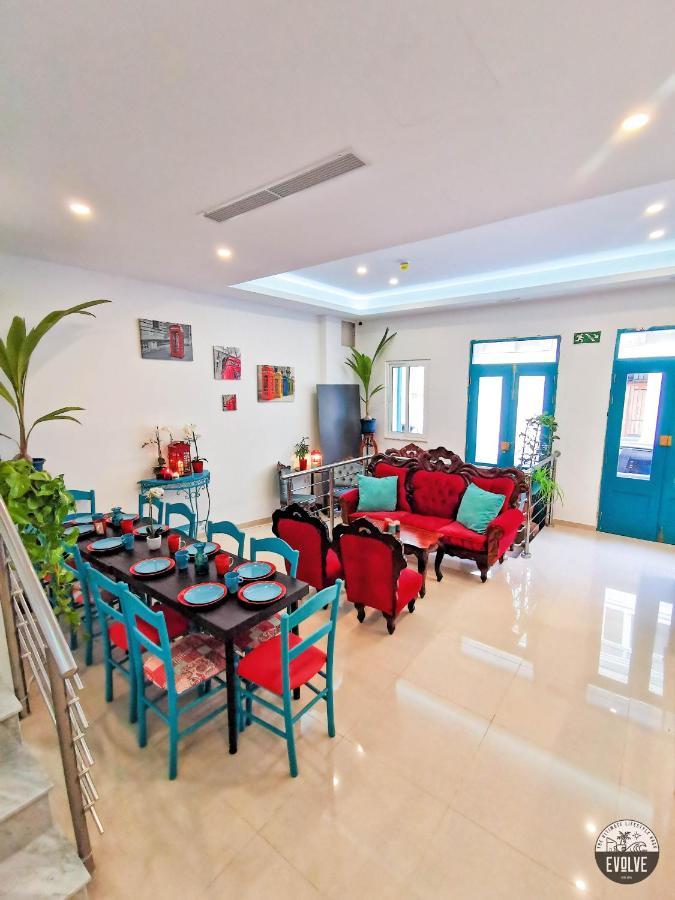Gasthuis Evolve Coliving