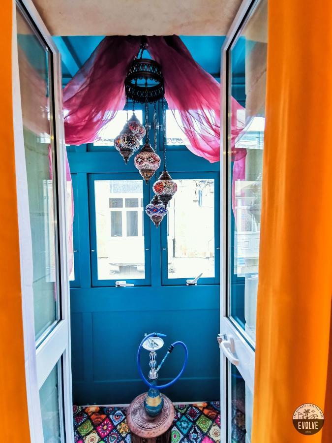 Gasthuis Evolve Coliving Sliema