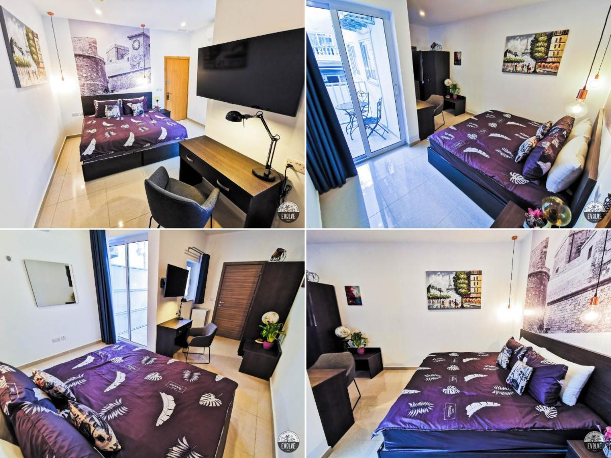 Evolve Coliving * Sliema