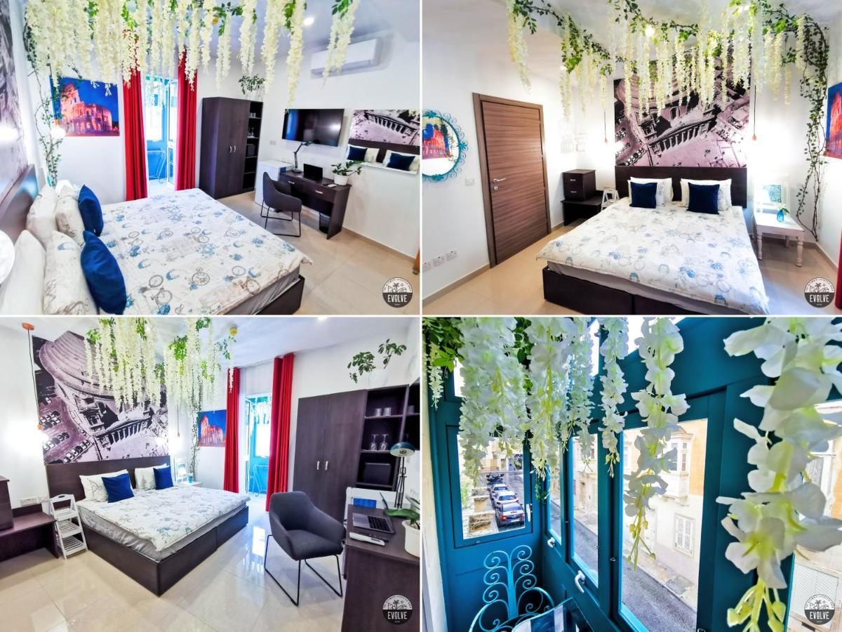 Evolve Coliving * Sliema