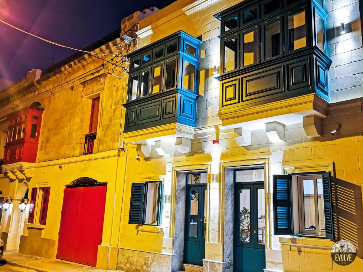 Evolve Coliving *
