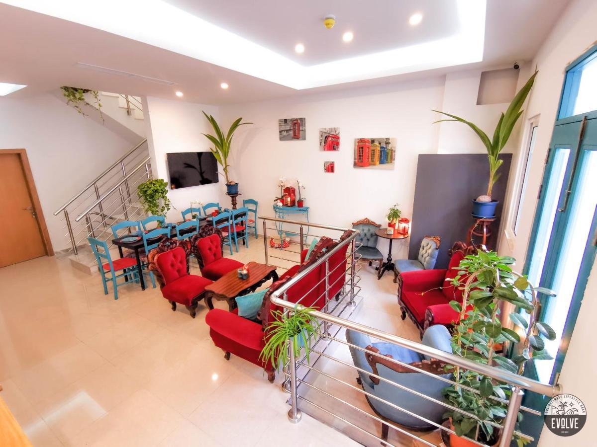 Evolve Coliving Sliema