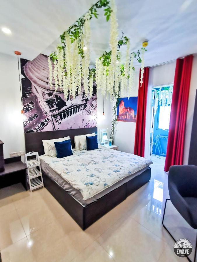 Gasthuis Evolve Coliving *