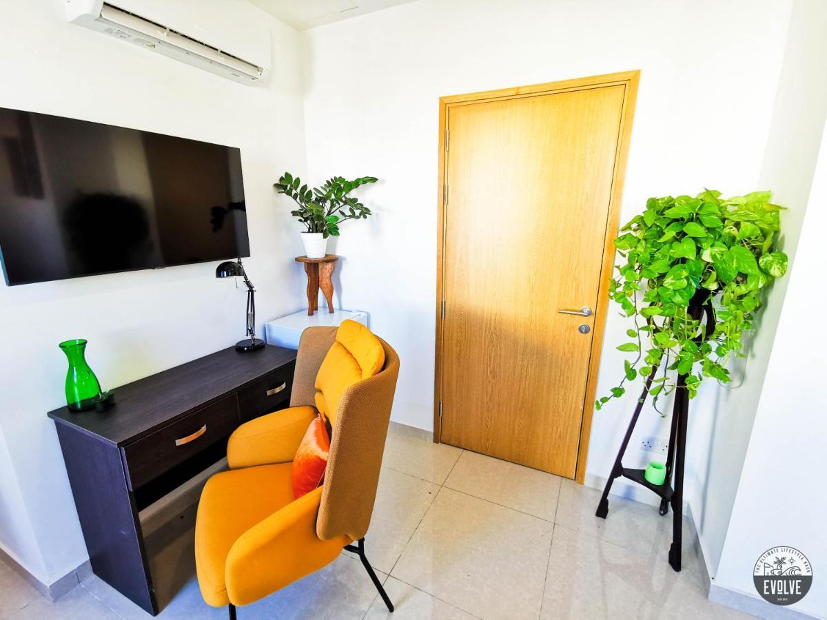 Evolve Coliving * Sliema