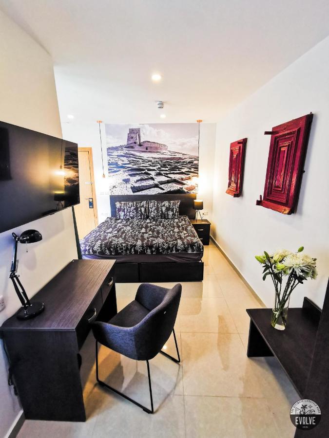 Evolve Coliving Gasthuis