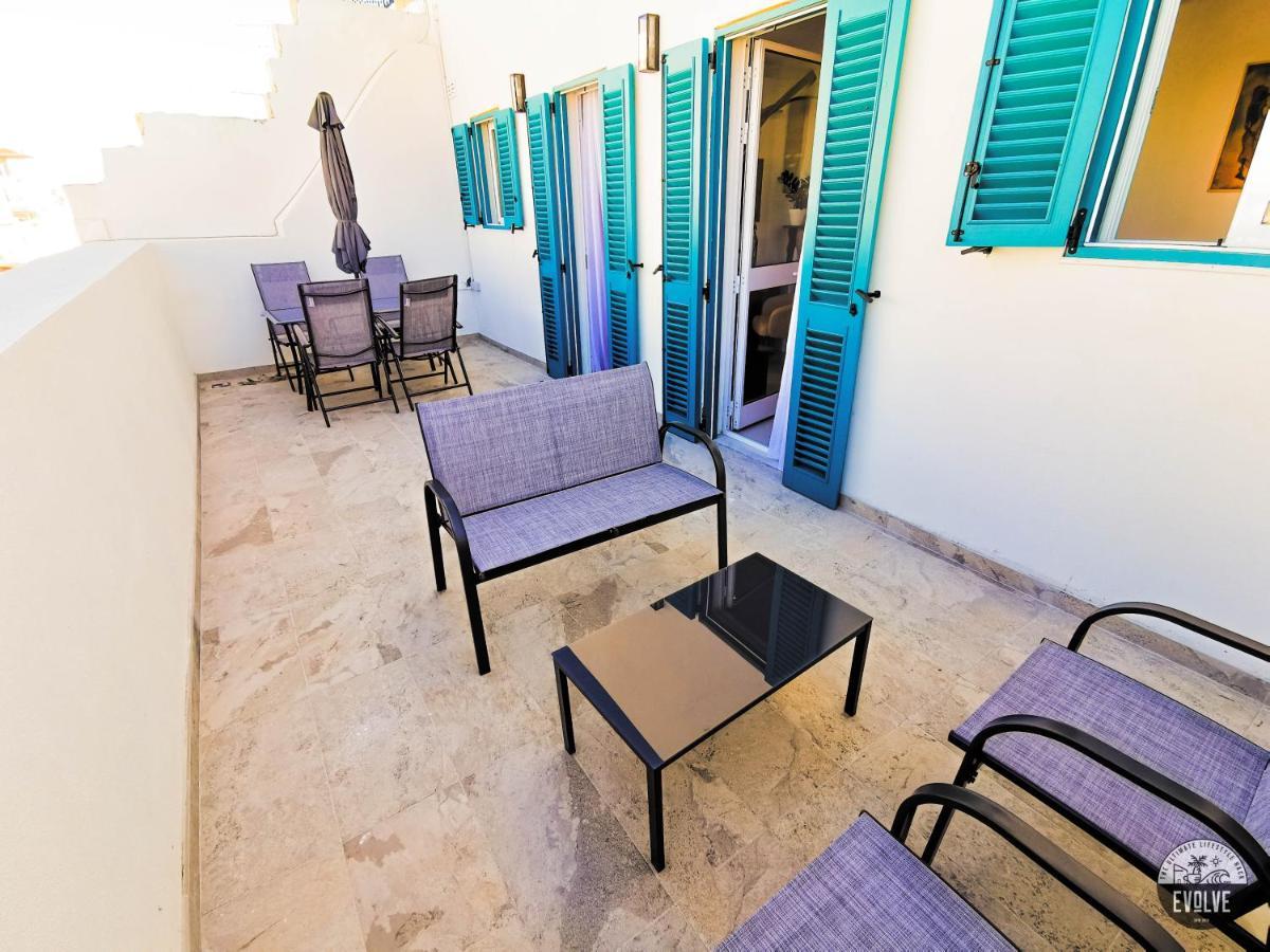 Evolve Coliving * Sliema
