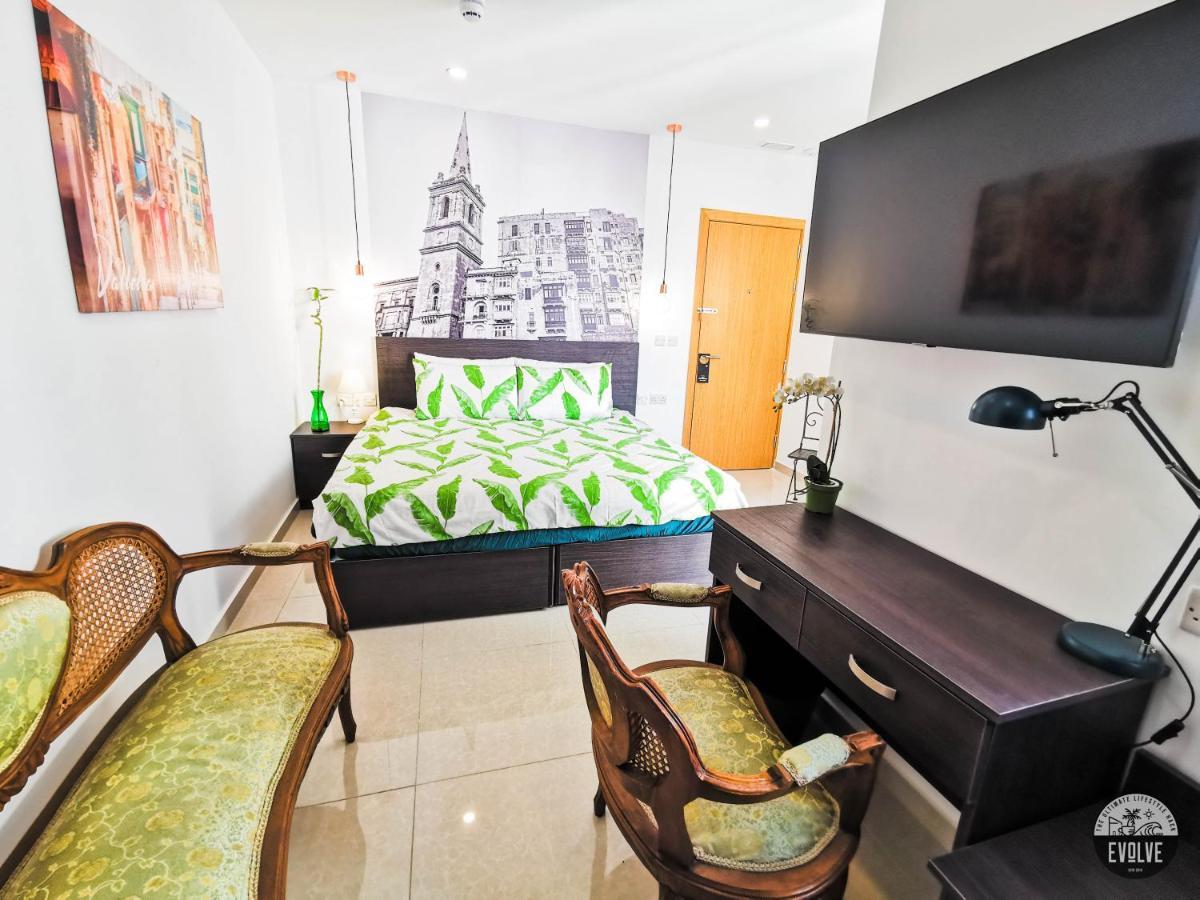 Evolve Coliving