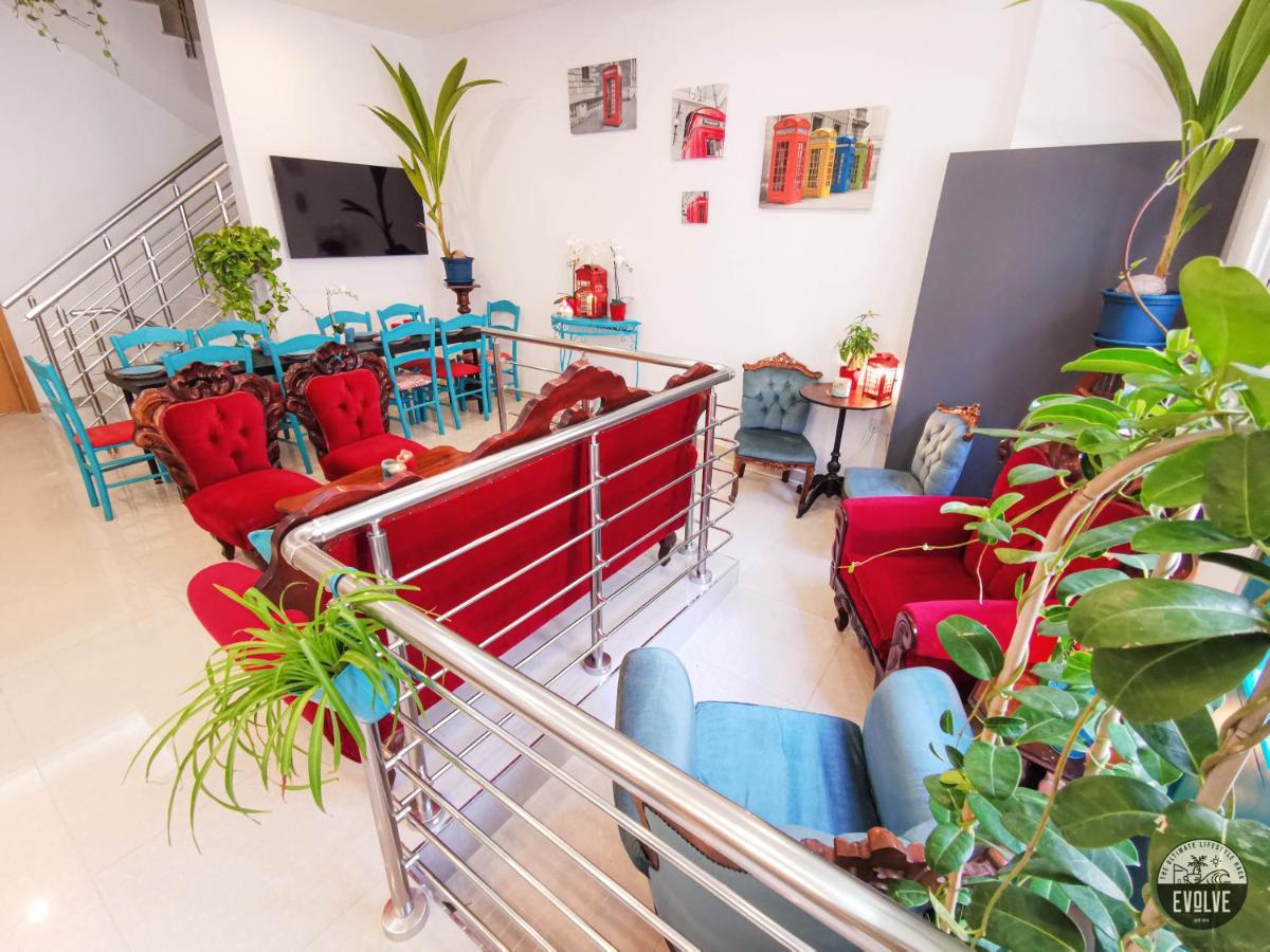 Evolve Coliving *