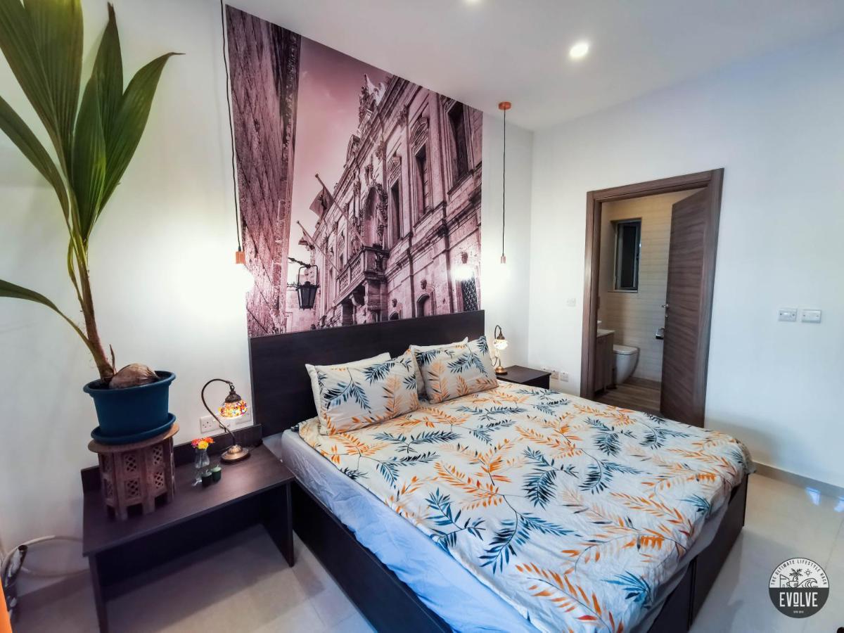 Gasthuis Evolve Coliving