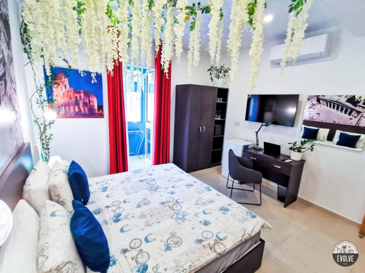Evolve Coliving