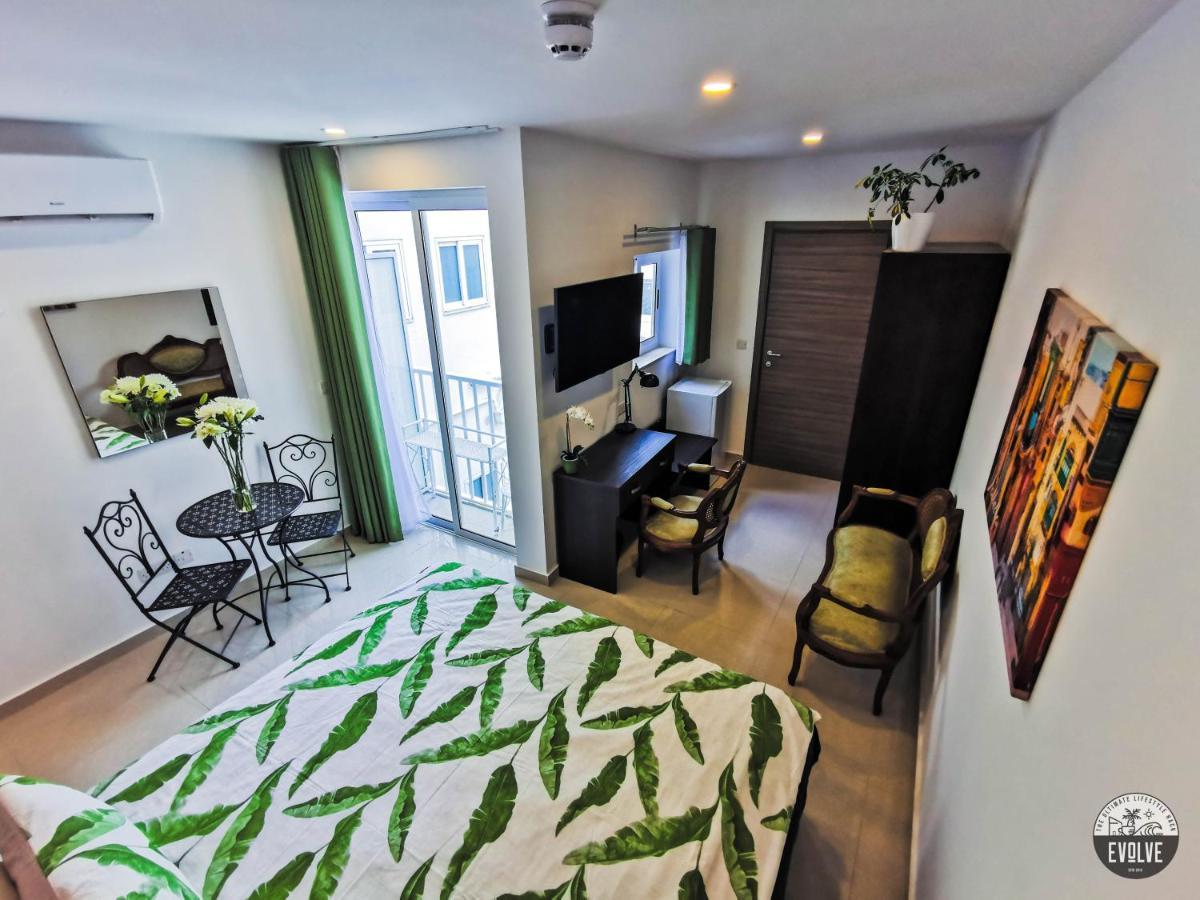 Evolve Coliving