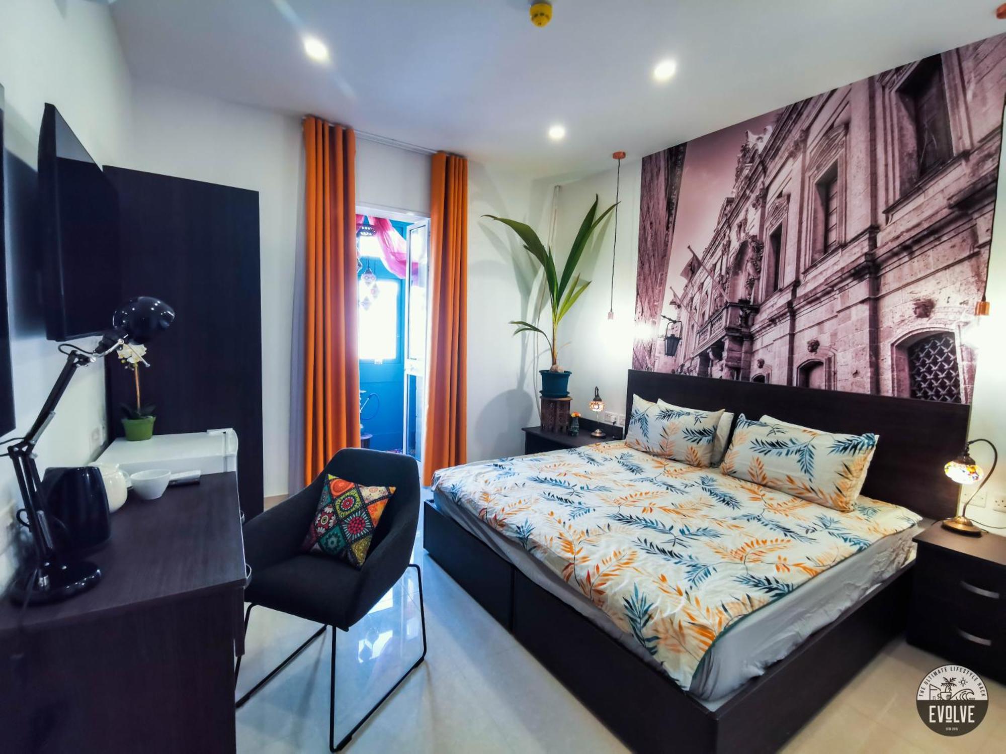 Gasthuis Evolve Coliving