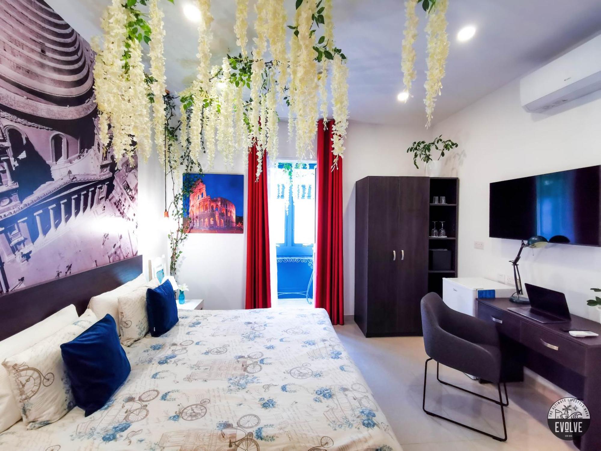 Evolve Coliving *