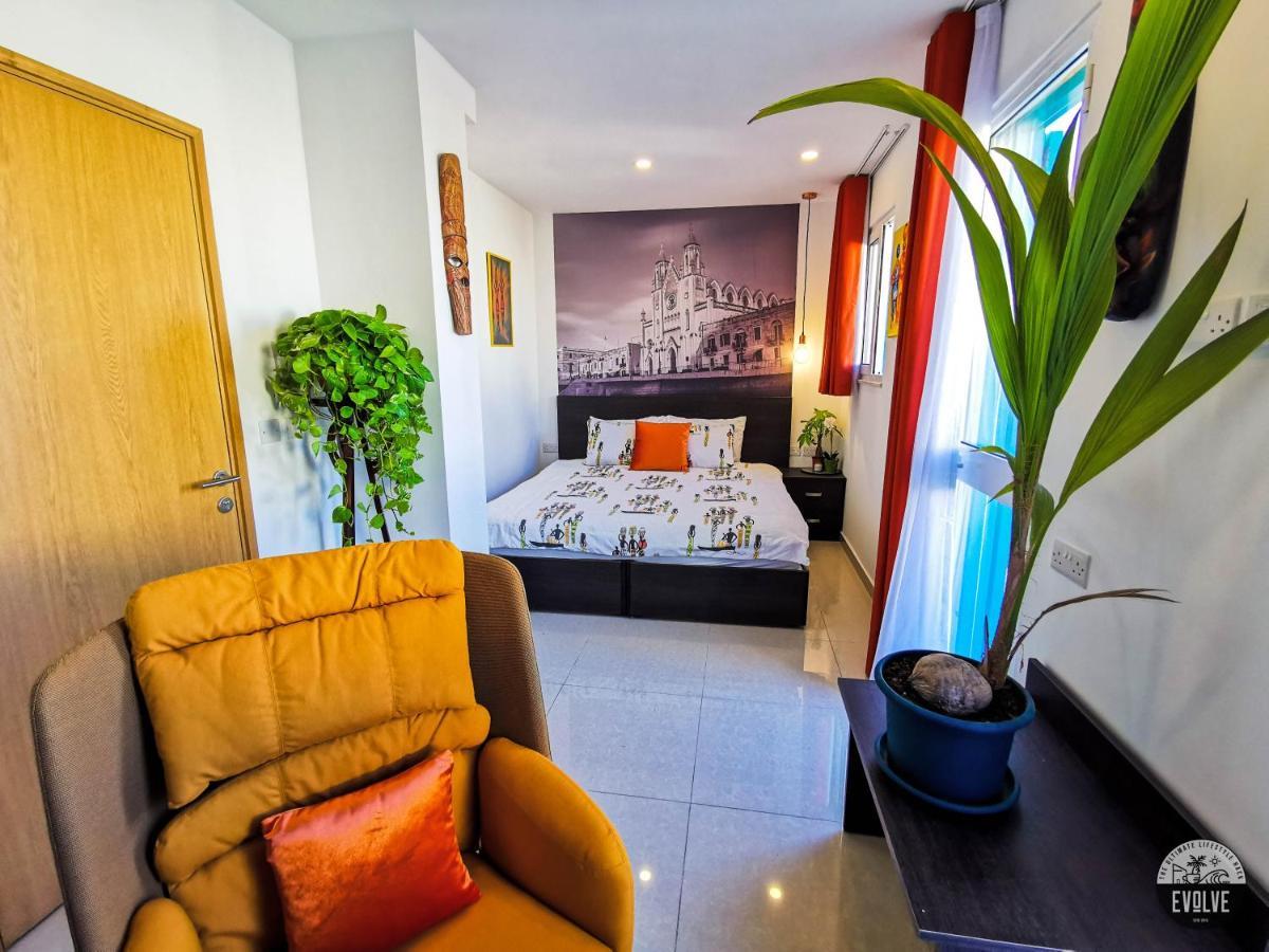 Gasthuis Evolve Coliving