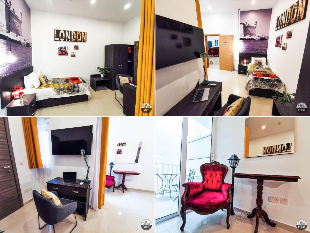 Evolve Coliving