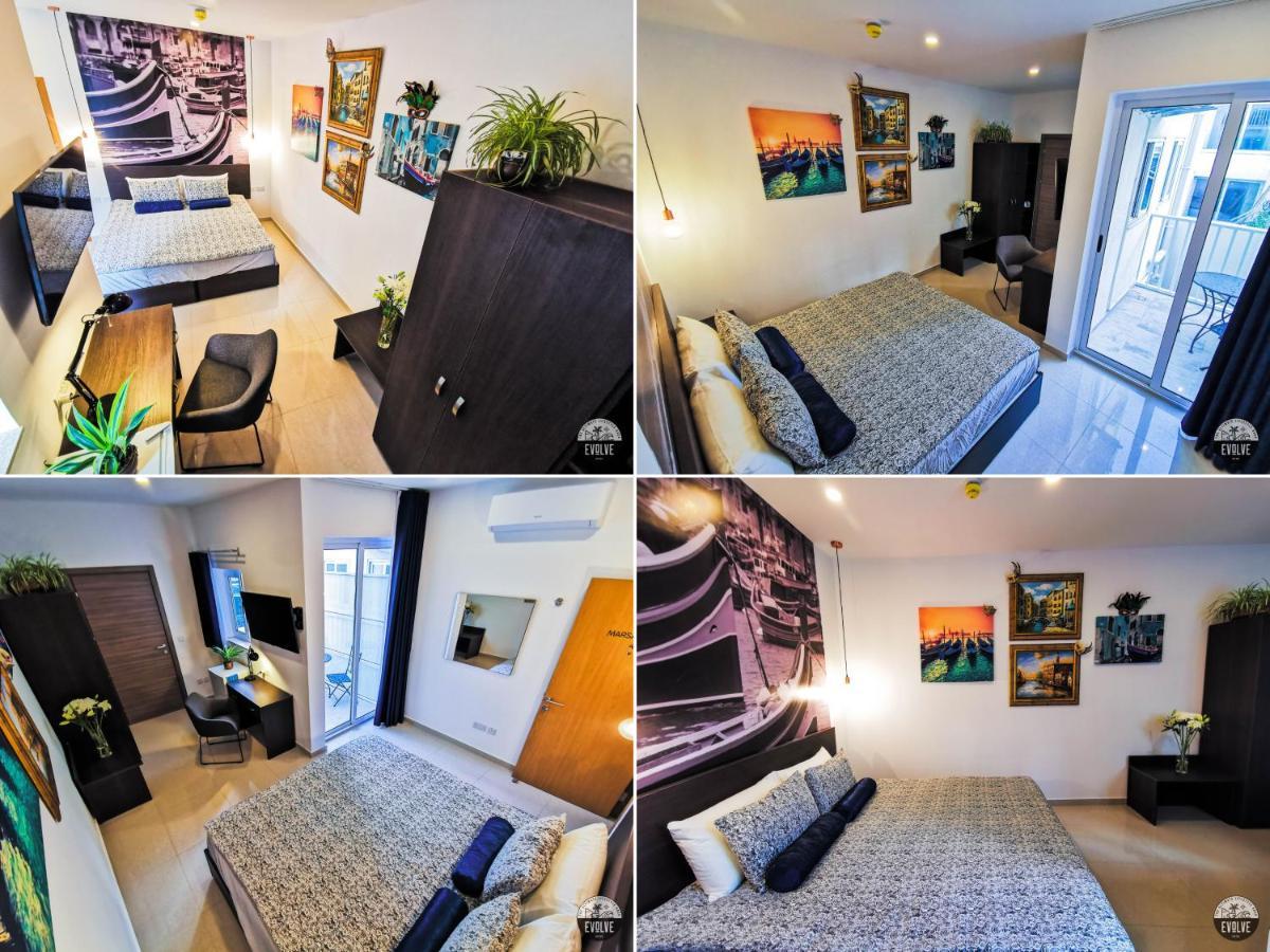 Evolve Coliving Gasthuis