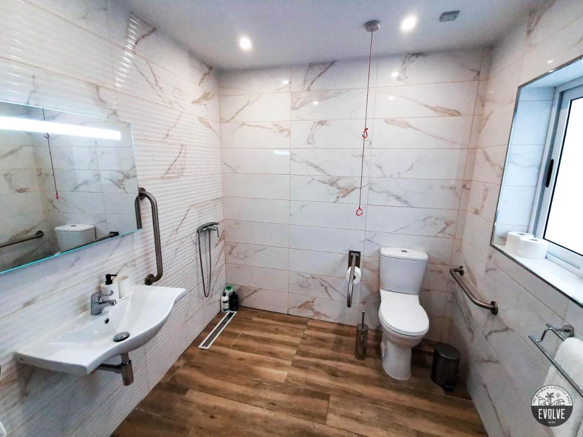 Evolve Coliving Gasthuis *