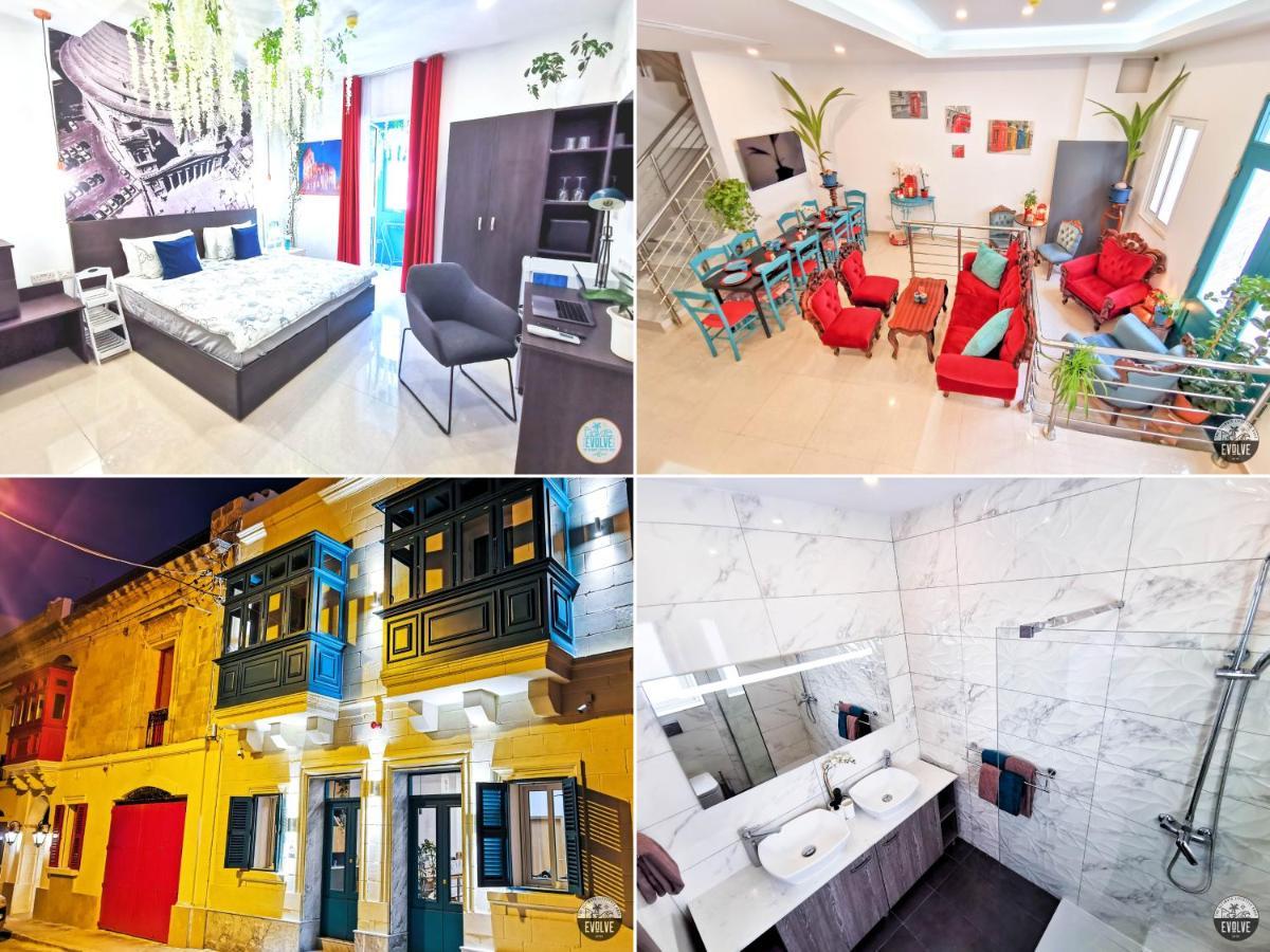 Evolve Coliving *