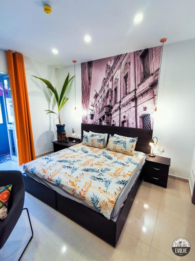 Evolve Coliving * Sliema