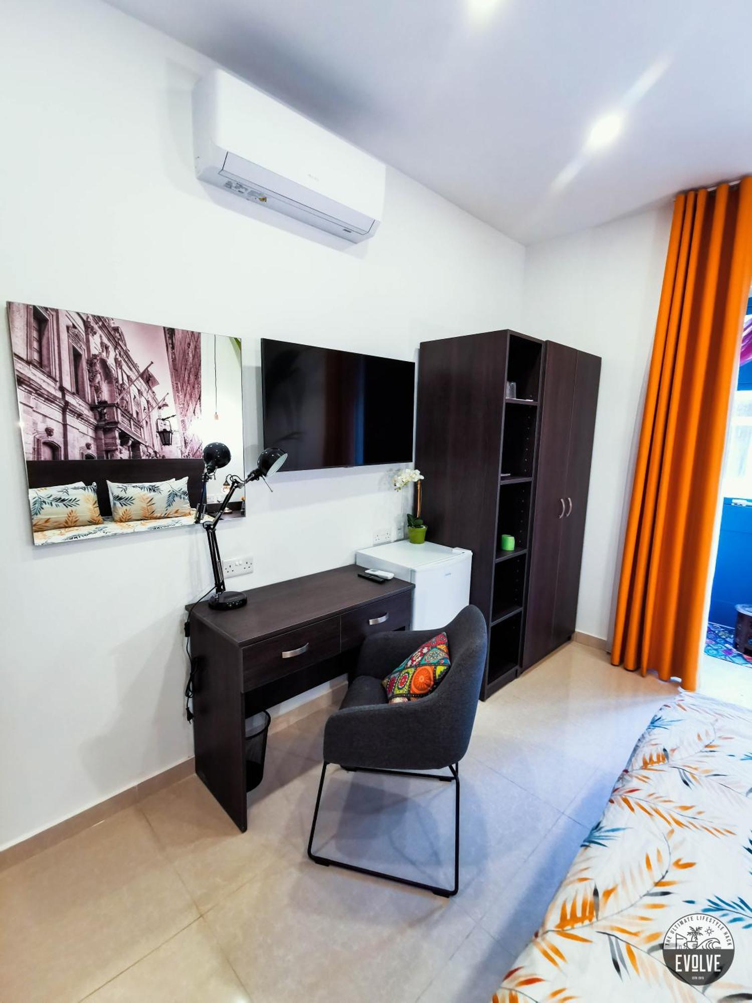 Gasthuis Evolve Coliving