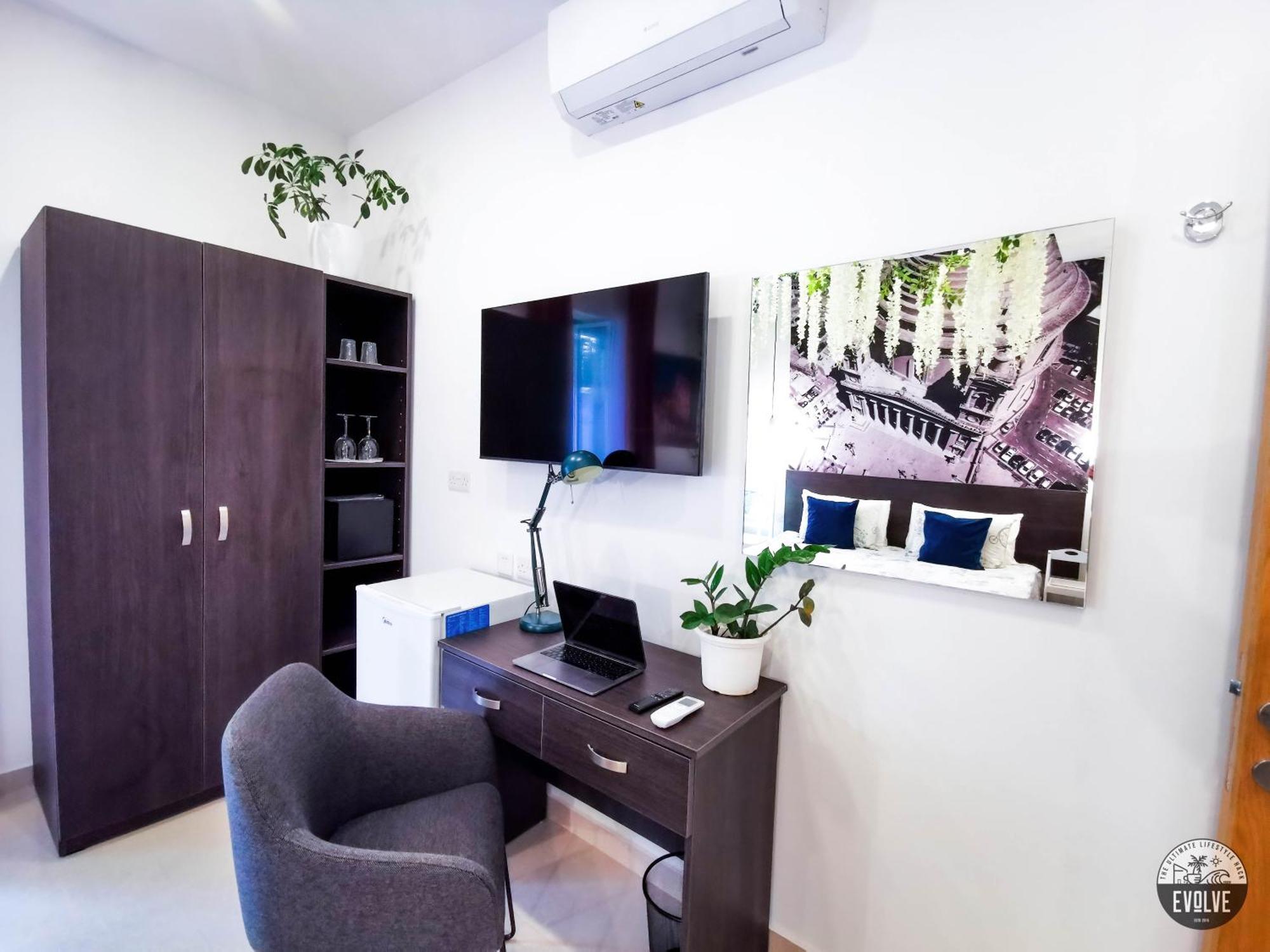 Evolve Coliving Sliema