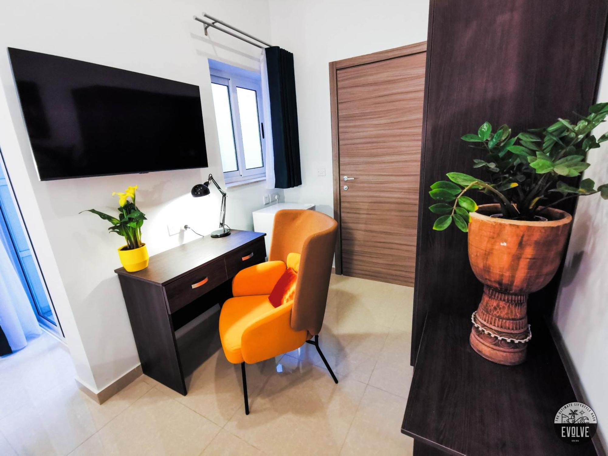 Evolve Coliving Gasthuis *