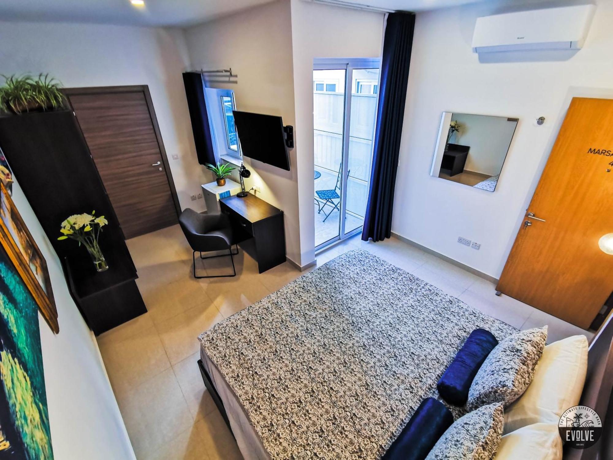 Evolve Coliving *