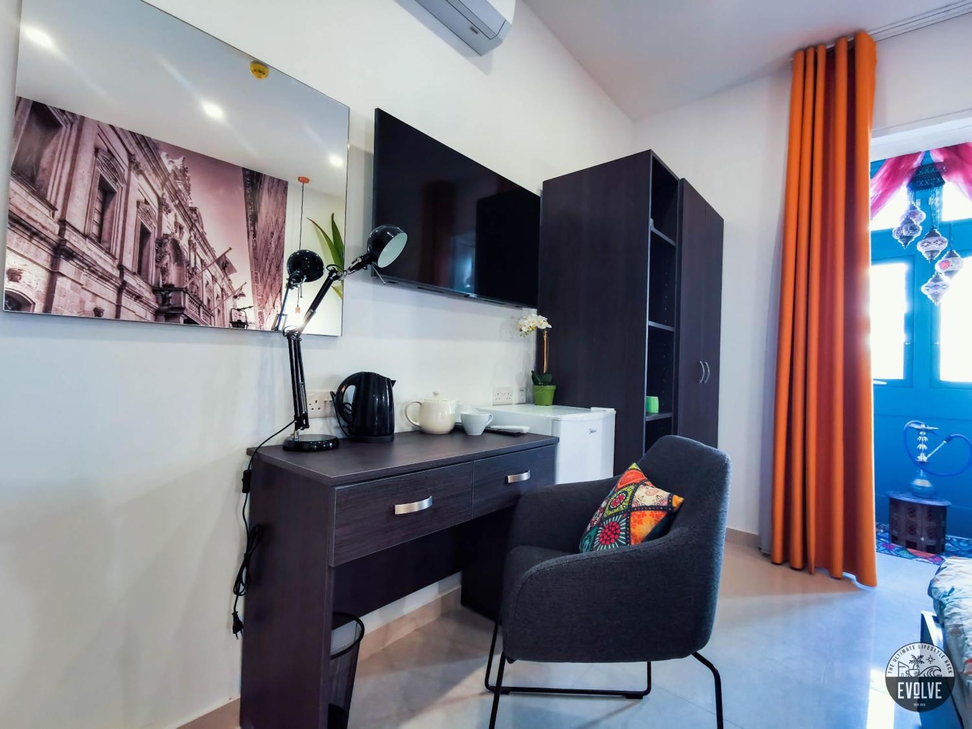 Evolve Coliving Gasthuis