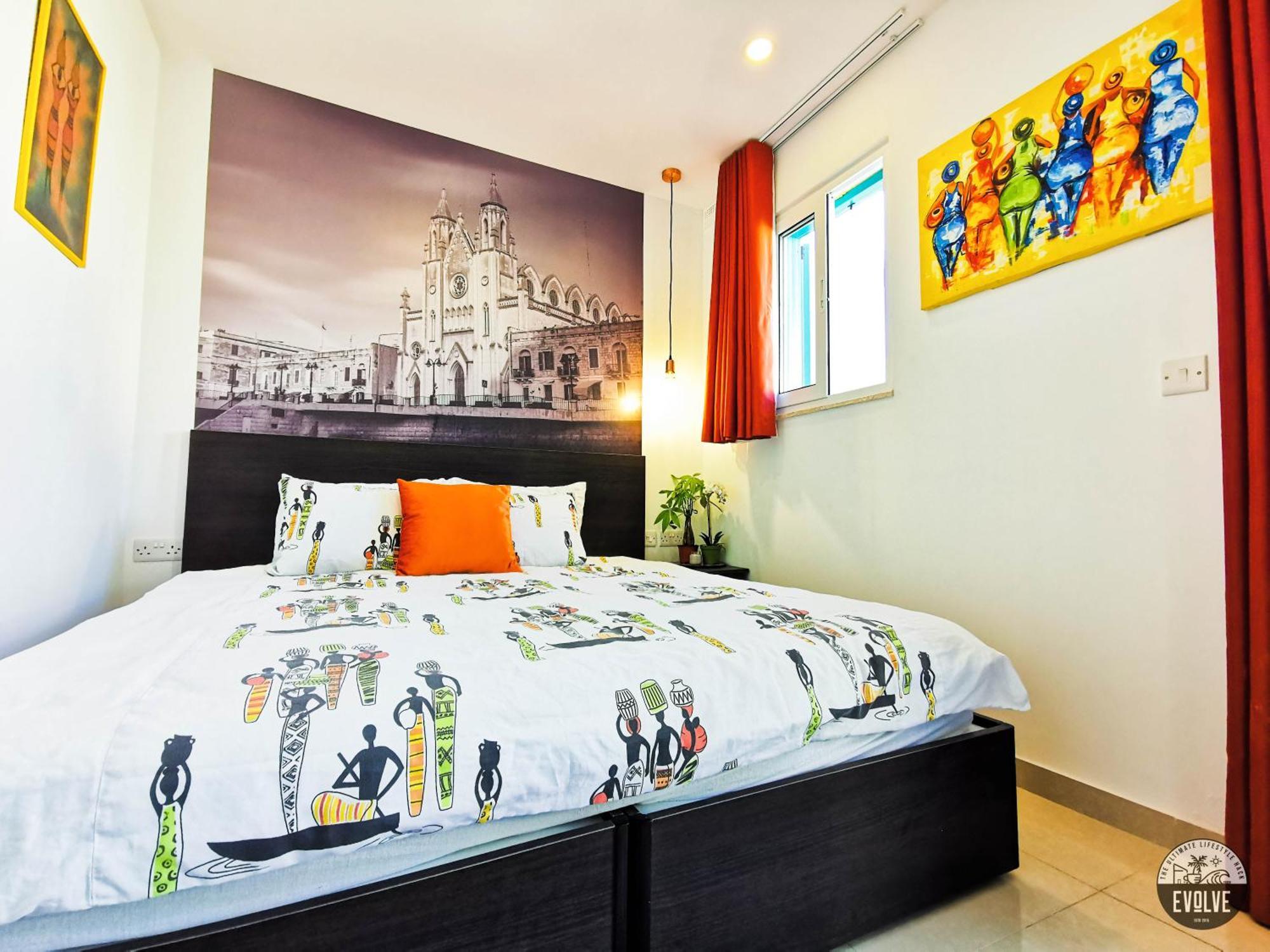 Gasthuis Evolve Coliving *