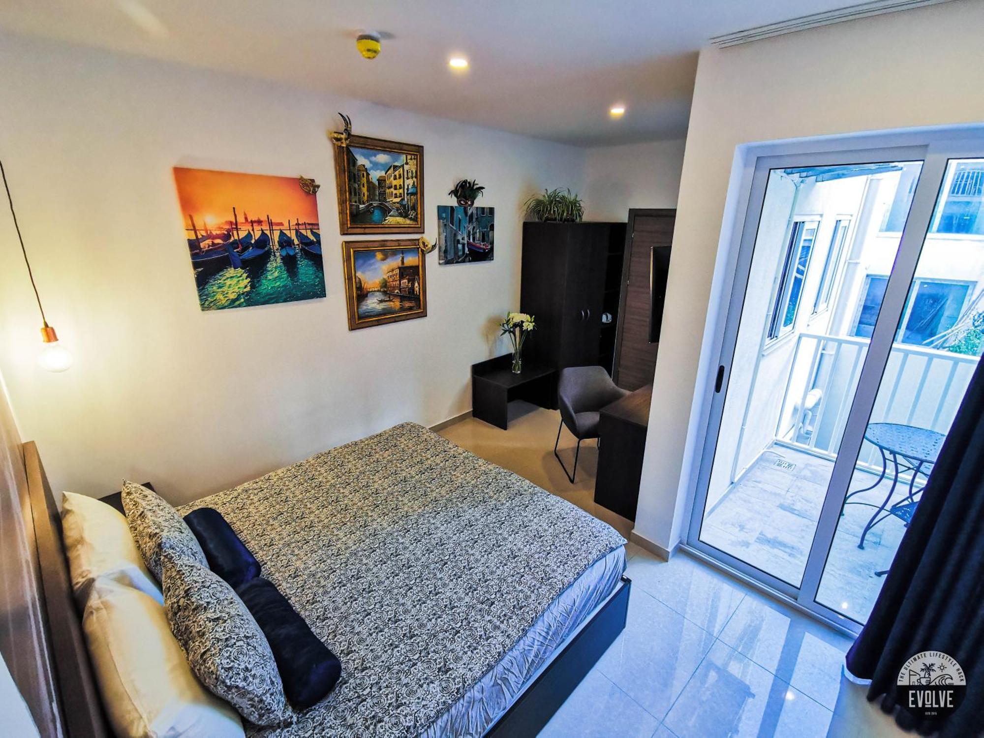 Evolve Coliving