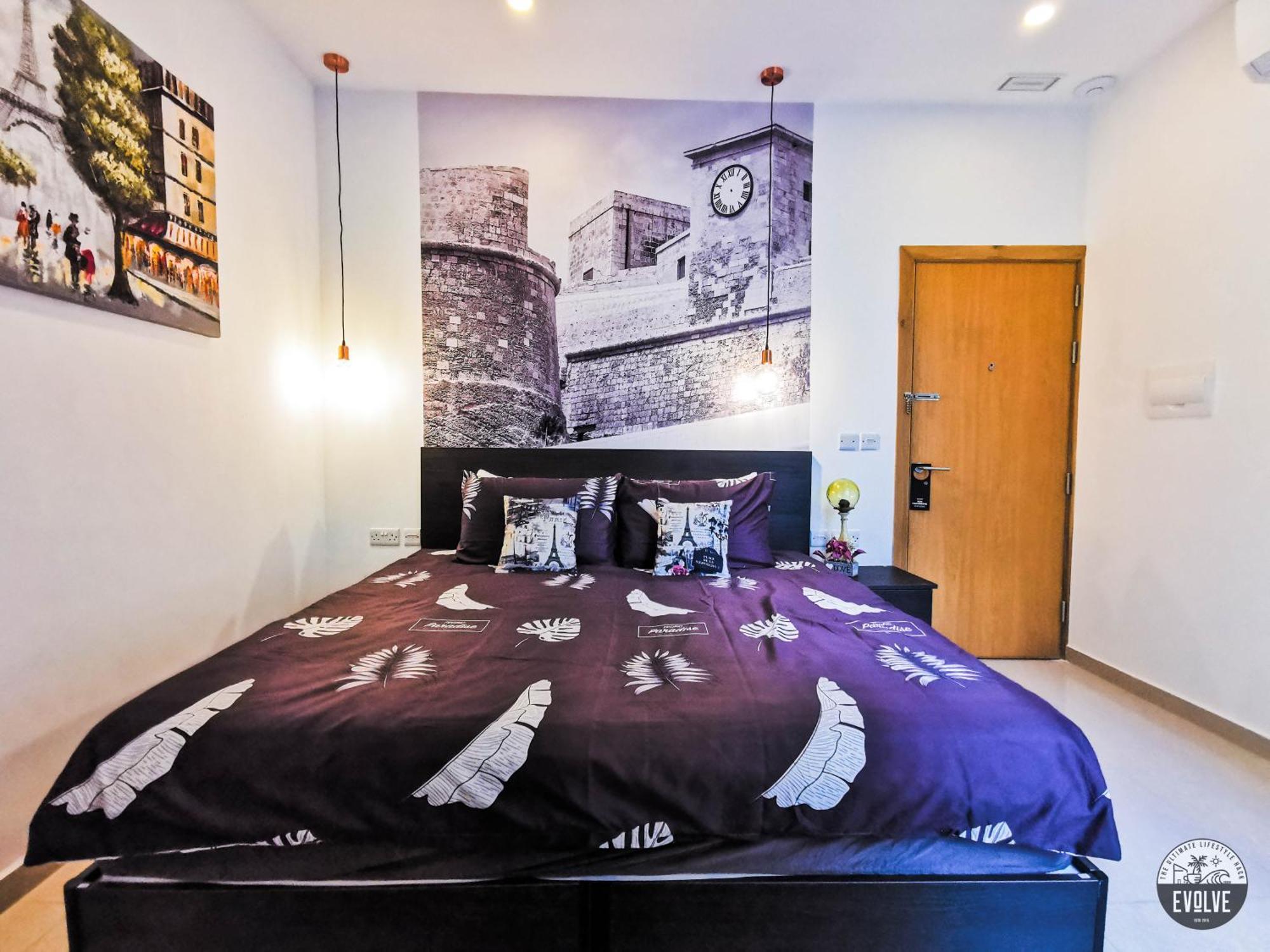 Evolve Coliving Gasthuis
