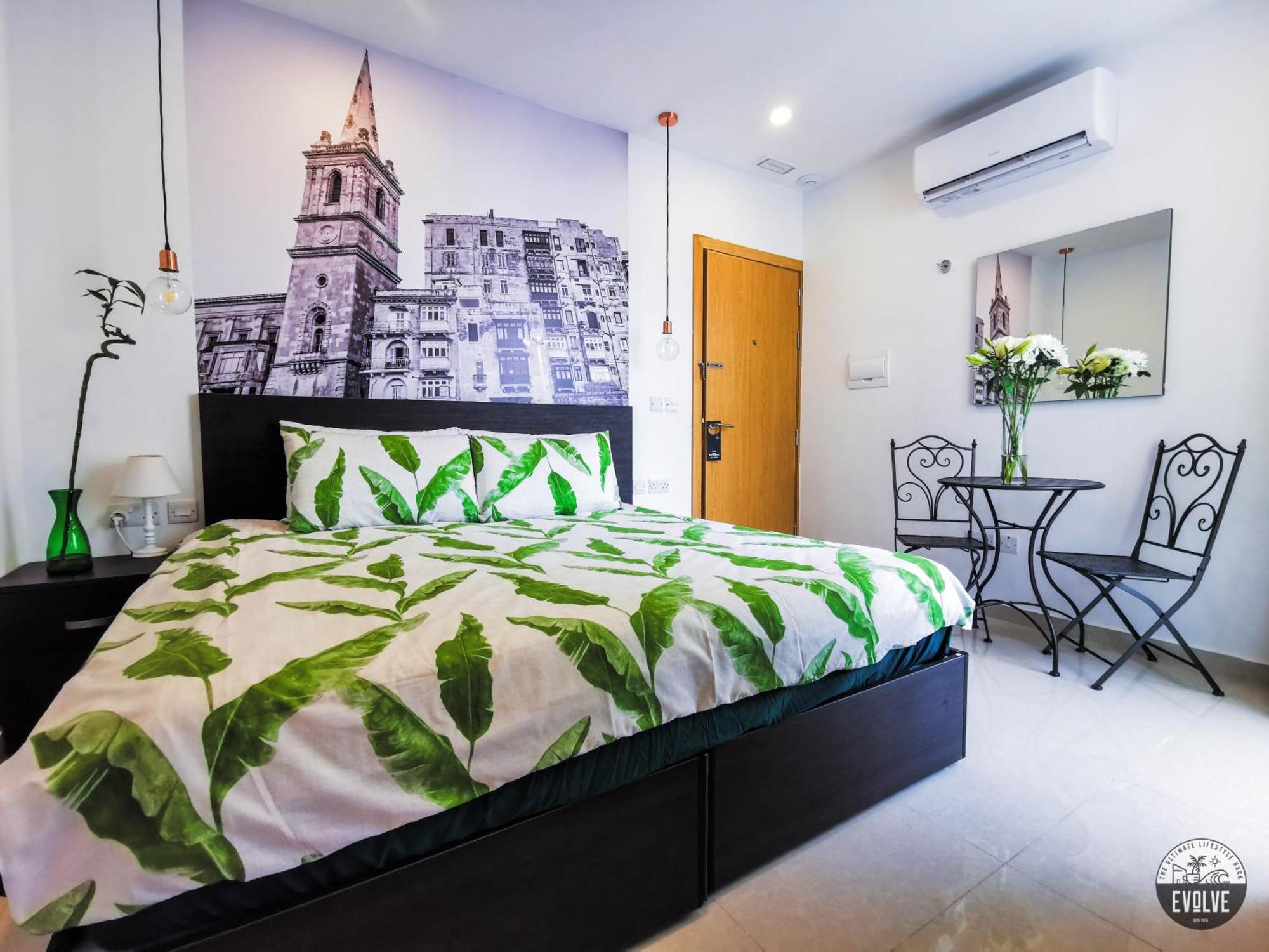 Gasthuis Evolve Coliving