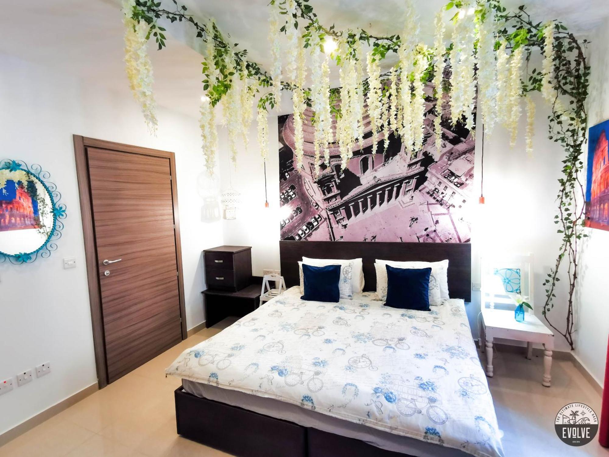 Evolve Coliving *
