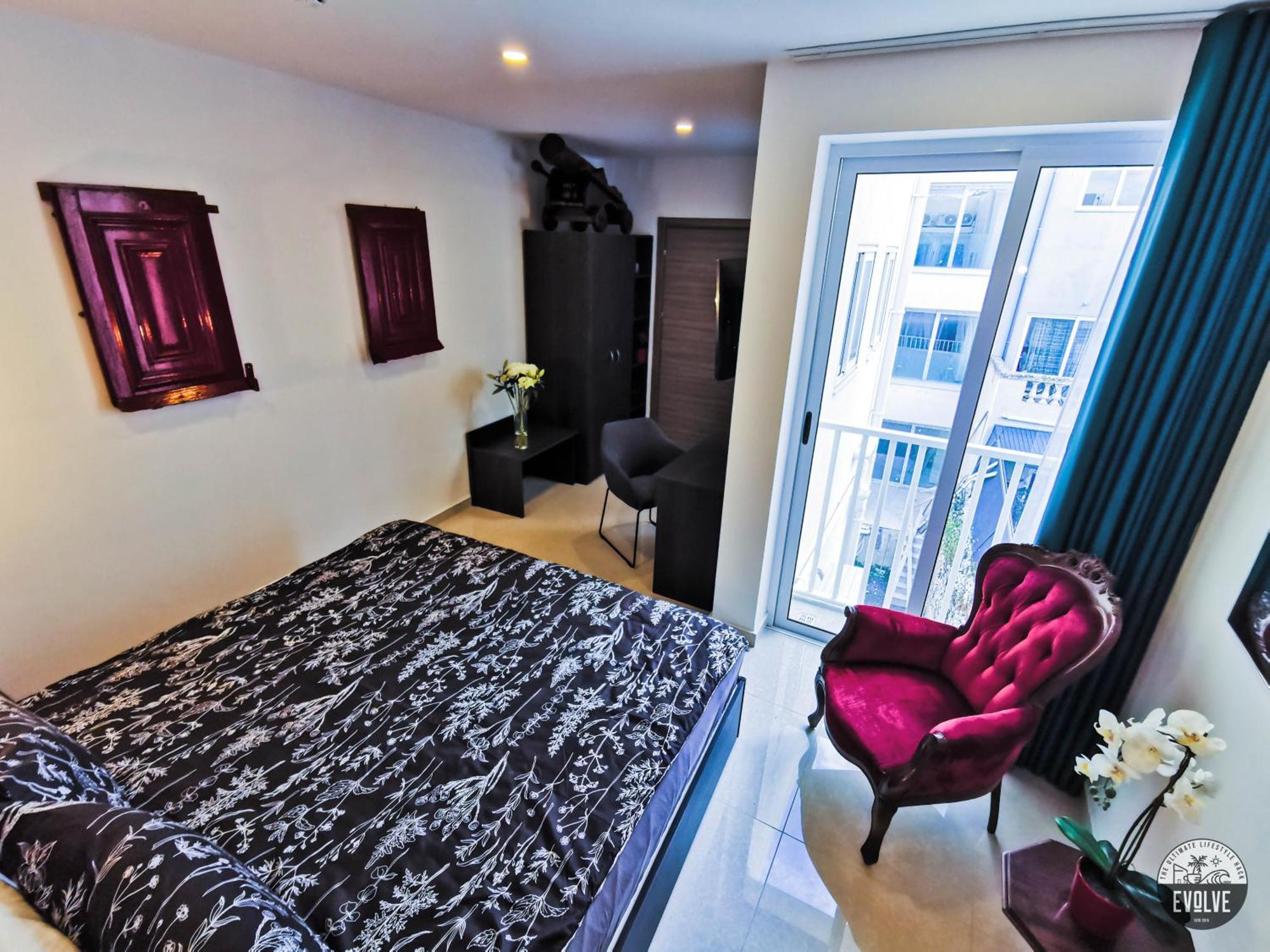 Evolve Coliving Sliema