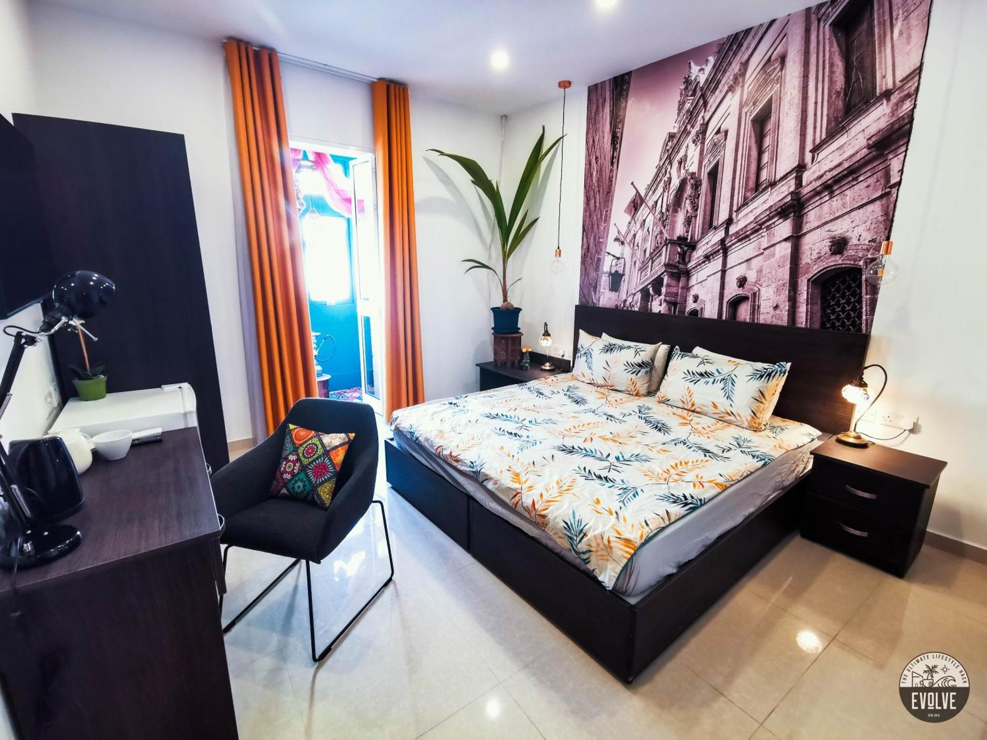 Evolve Coliving Gasthuis *