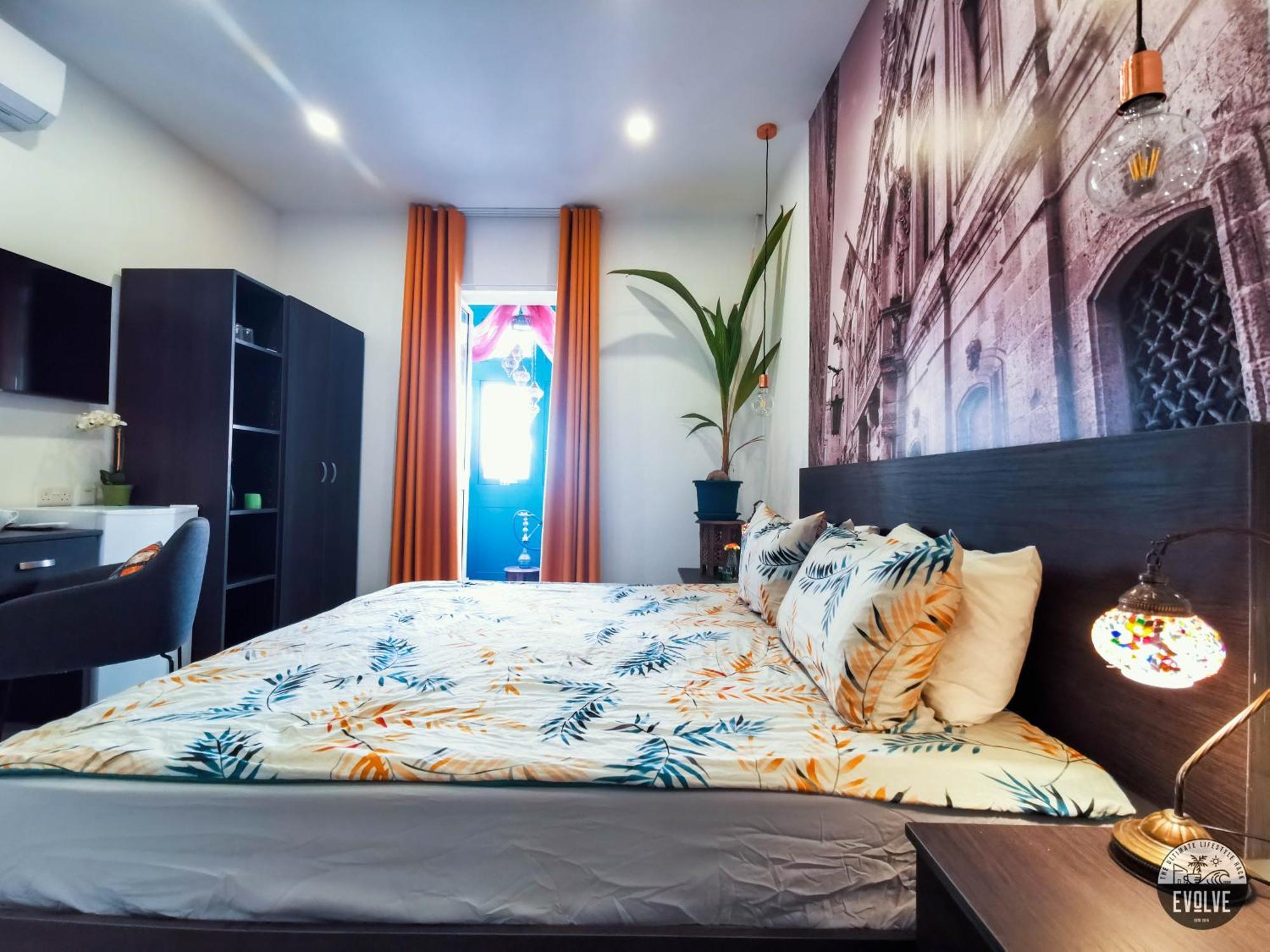 Evolve Coliving * Sliema
