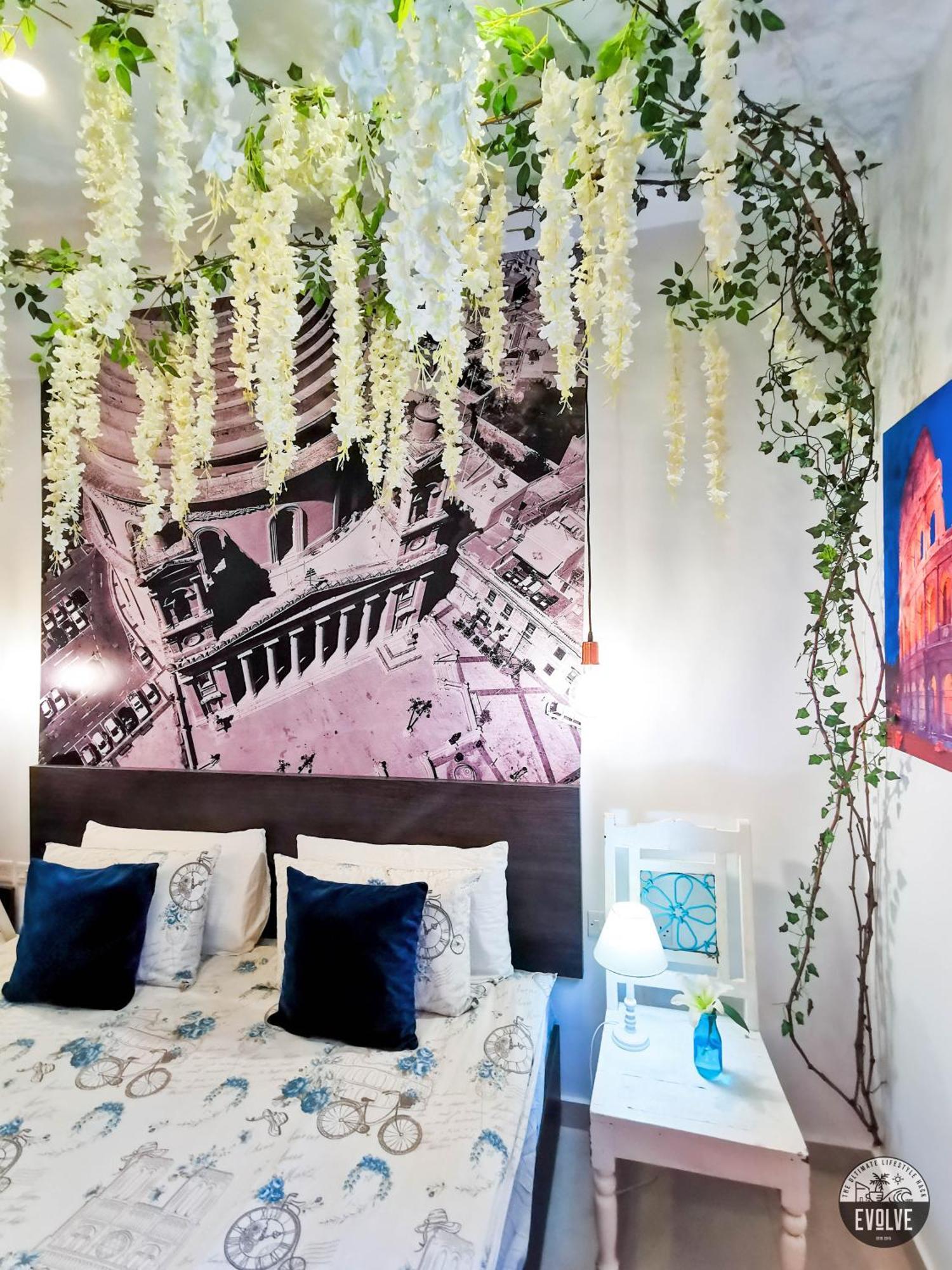 Evolve Coliving Gasthuis Sliema