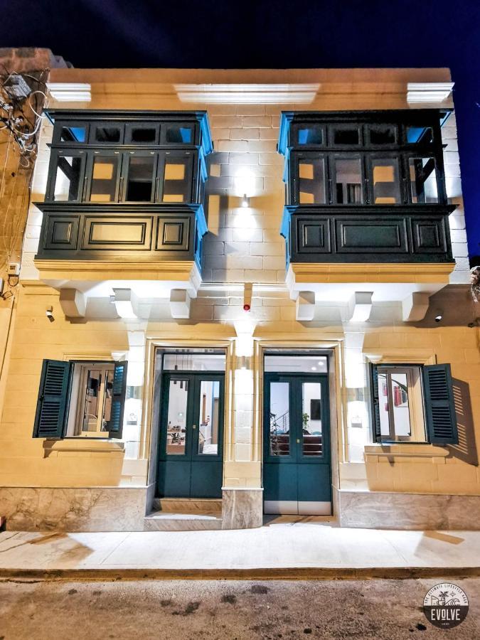 Evolve Coliving Gasthuis