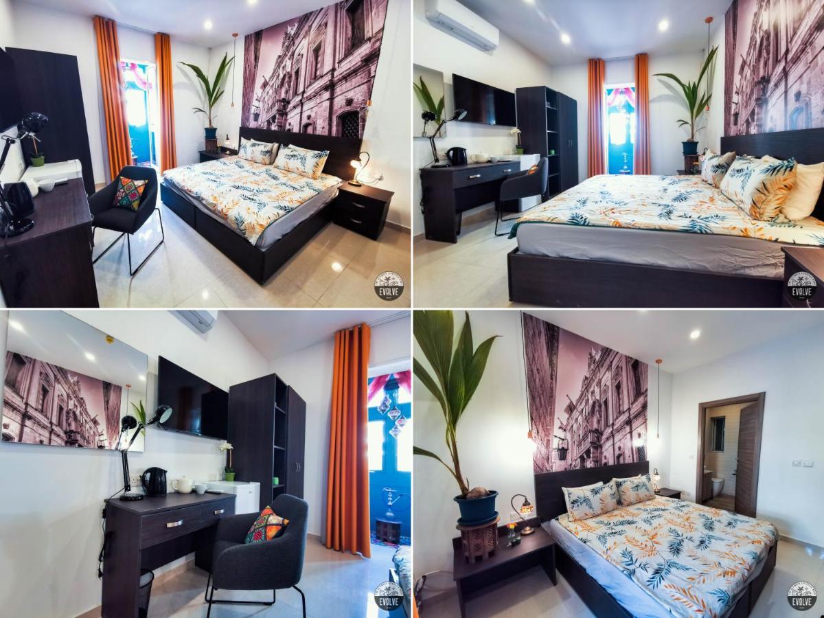 Gasthuis Evolve Coliving