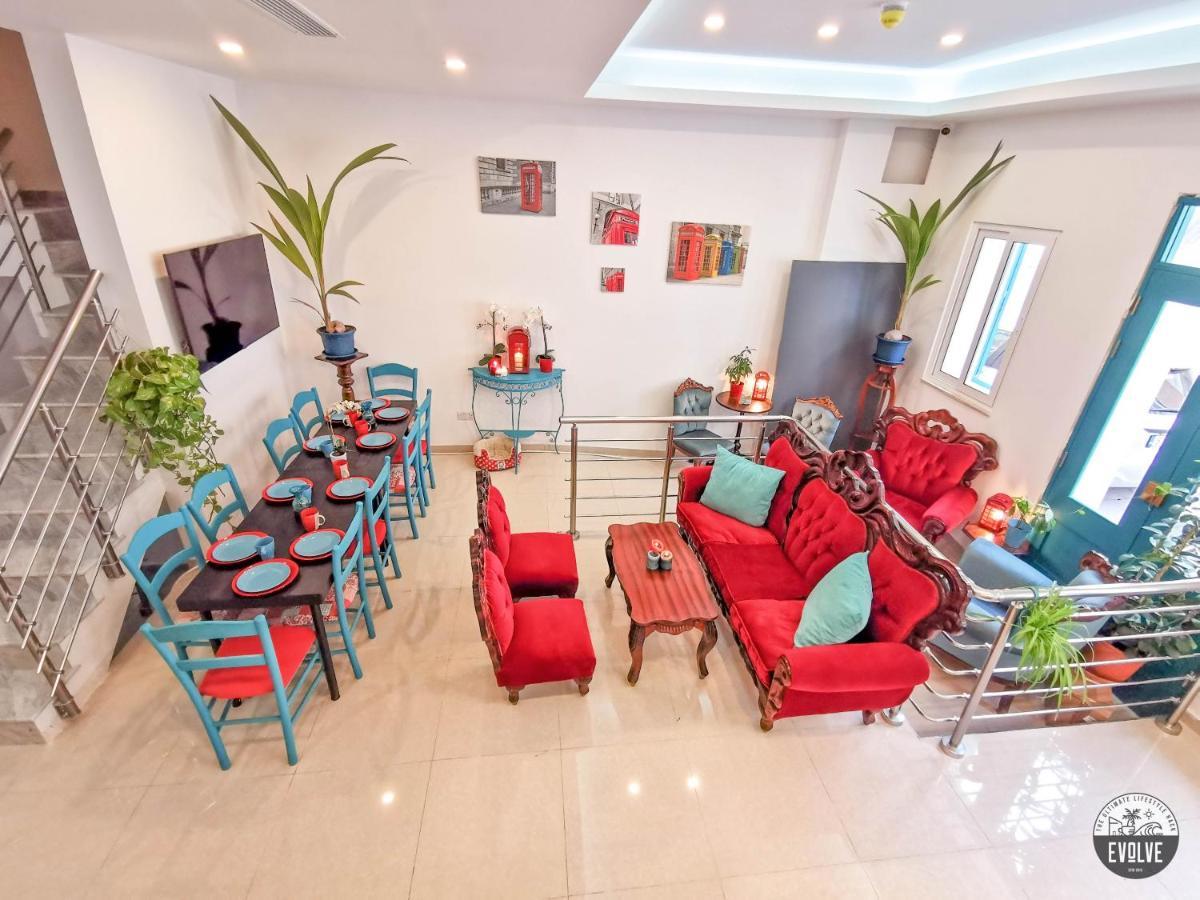 Evolve Coliving Sliema