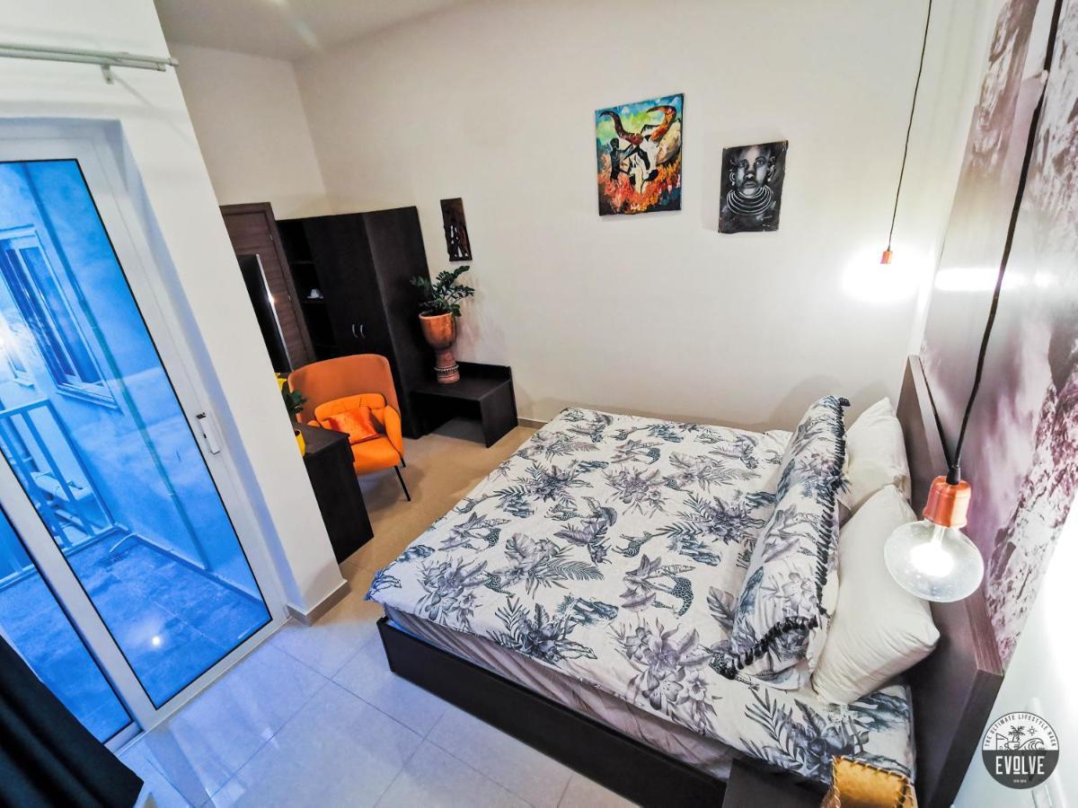 Evolve Coliving * Sliema