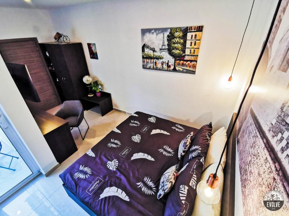 Gasthuis Evolve Coliving Sliema