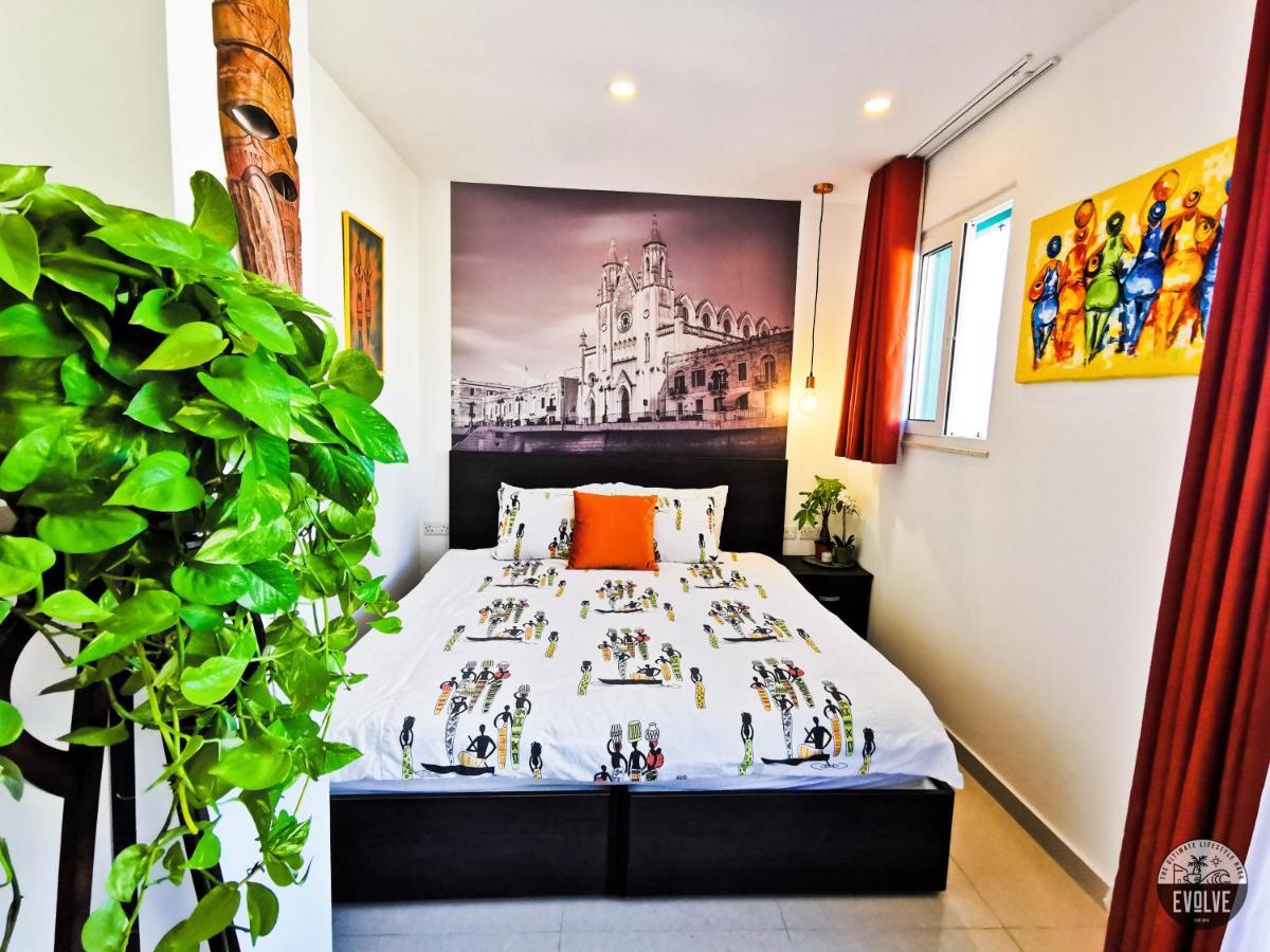 Evolve Coliving Gasthuis