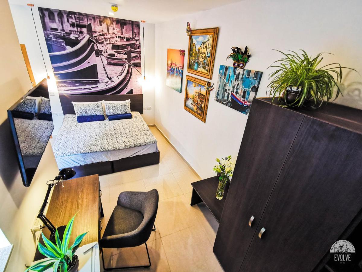Evolve Coliving Gasthuis *