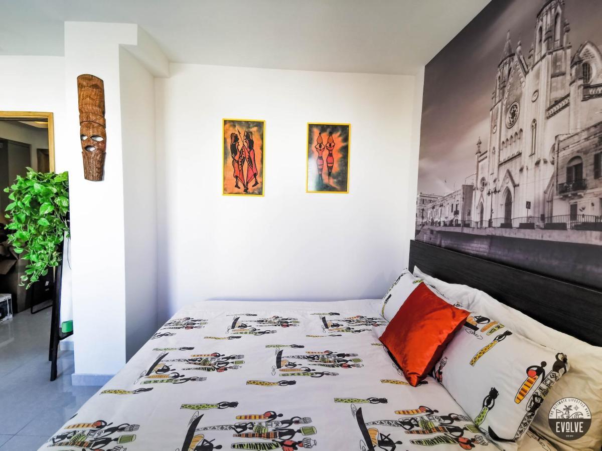 Gasthuis Evolve Coliving *
