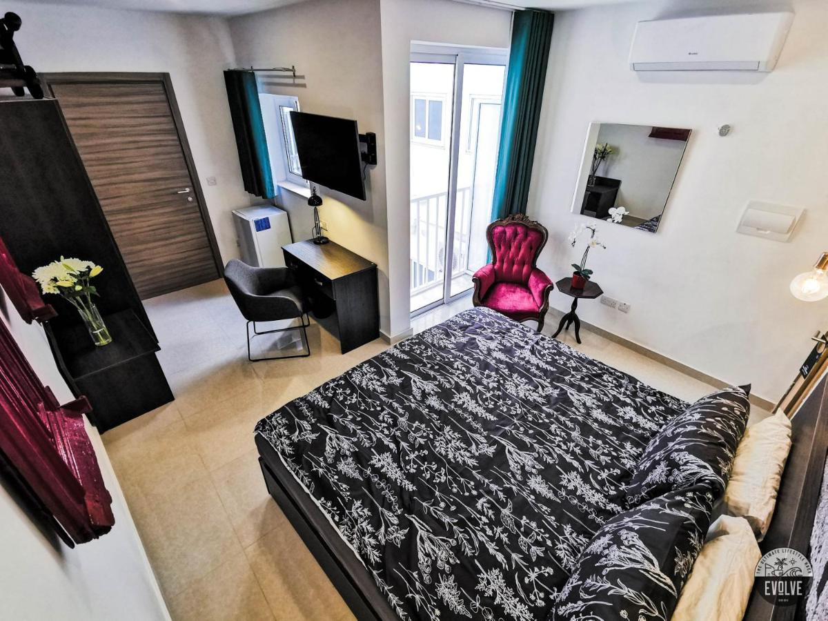 Evolve Coliving *