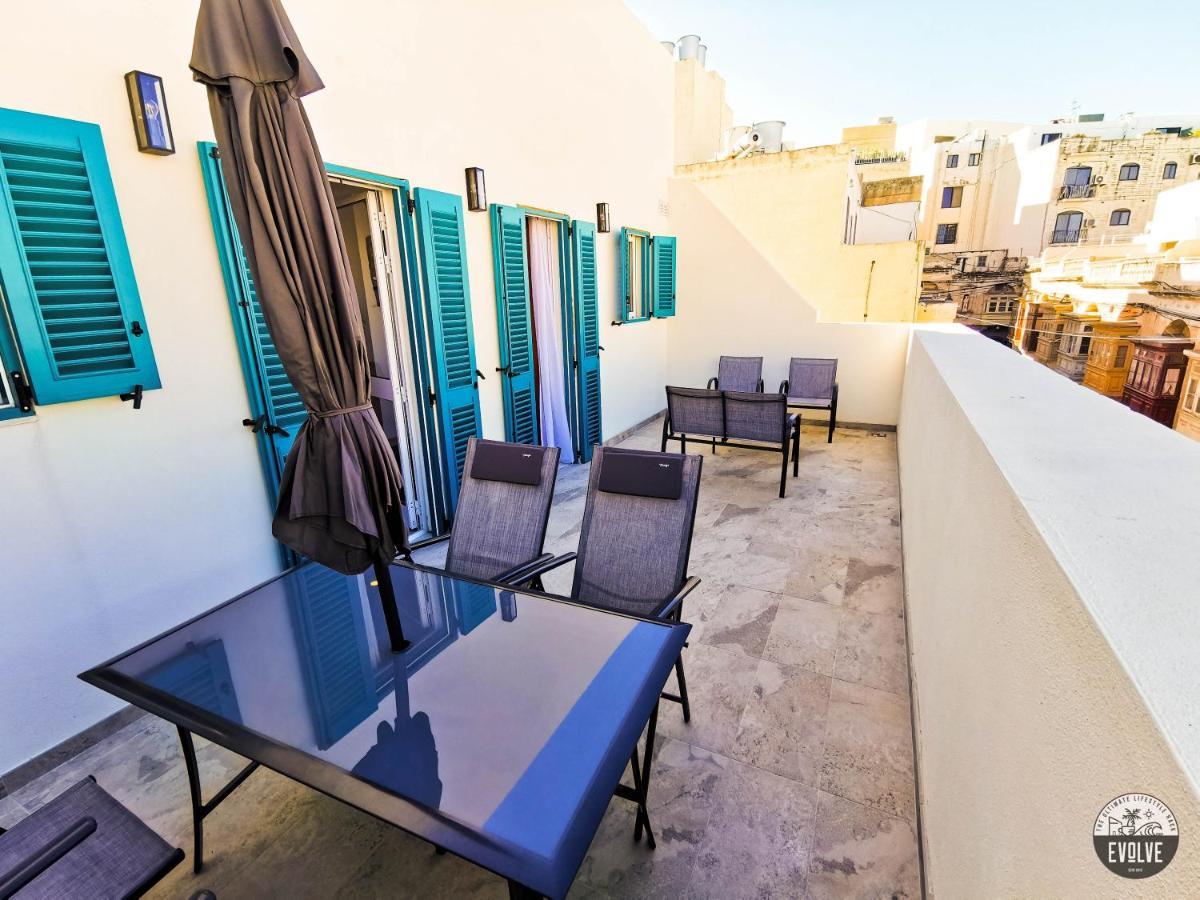 Evolve Coliving * Sliema