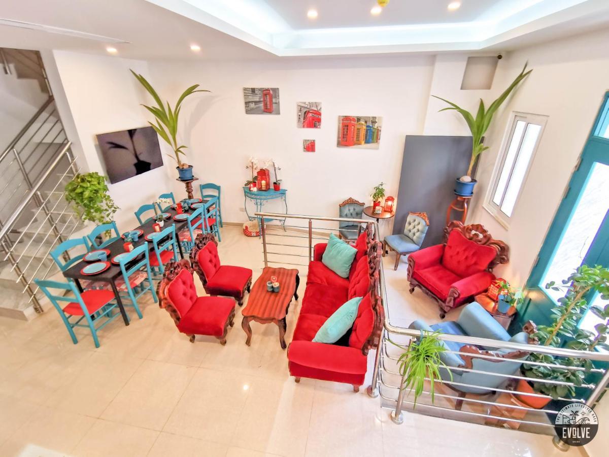 Evolve Coliving * Sliema