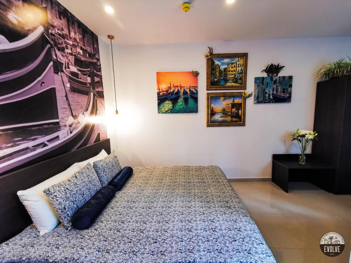 Evolve Coliving