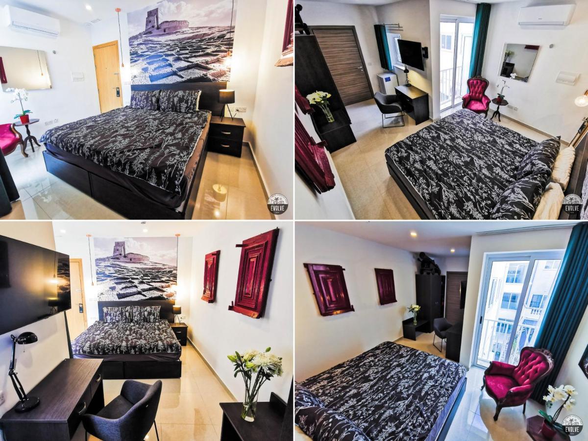 Evolve Coliving